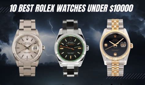 rolex under 1000 pounds|rolex watches under 1000.